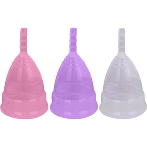 CARENT Menstrual Cups