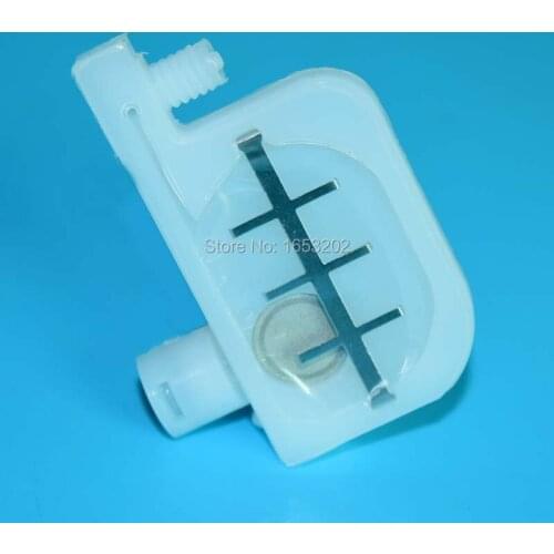 10 Pieces/Lot Ink Damper With Filter For EPSON DX4 DX5 Print Head R1800/1900/1390/1290/2400/1100 Printer