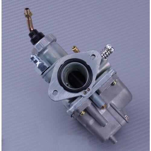 High Performance Replacement Carburetor Carb Fit for YAMAHA MOTO 4 YFM 225 1986 1987 1988 Carby 8.7x7.1x16.5cm