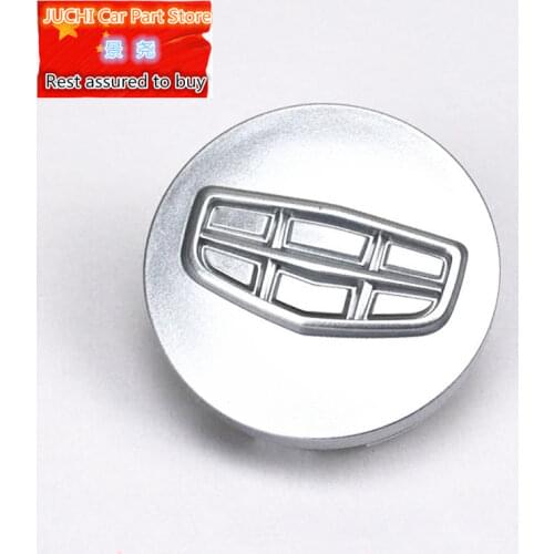Car wheel center hubcap for Geely Emgrand 7 EC7 EC715 EC718 Emgrand7,EC7-RV EC715-RV EC718-RV,8 EC8 Emgrand8 E8 4pcs/lot