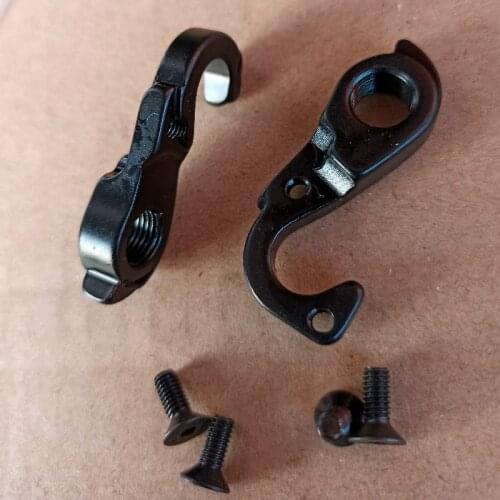 2pc Bicycle parts MECH dropout For Winspace Rocky Mountain Cyclocross Dolan CDX Masciarelli Rebel bicycle rear derailleur hanger