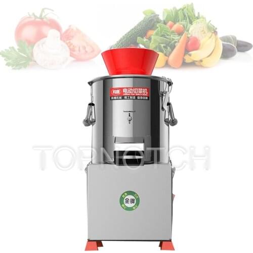 Kitchen Tool Multifunction Food Vegetable Cutting Machine Speedy Meat Grinder Dumplings Stuffing Machine