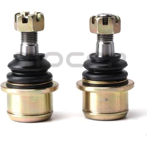 1 PCS M12X14MM ATV Tie Rod Ball Joint Kit For 50cc 70cc 90cc 110cc 125cc 150cc 200cc 250cc ATV UTV QUAD dirk bike Go Kart