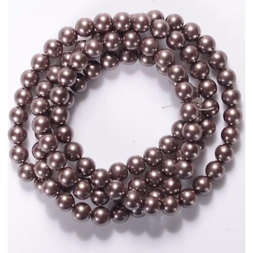 Женские ожерелья из жемчуга MIASOL China At AliExpress