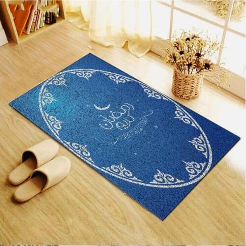 Soft Prayer Rug Muslim Prayer Rug Islamic Anti-Slip Soles Thick tapis de prière islamic