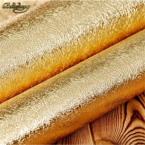 Beibehang Pvc wallpaper glitter wall paper roll shine wall covering for home decoration for KTV papel de parede listrado