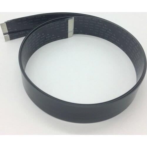 5 PCS Compatible new scanning cable for HP 1132