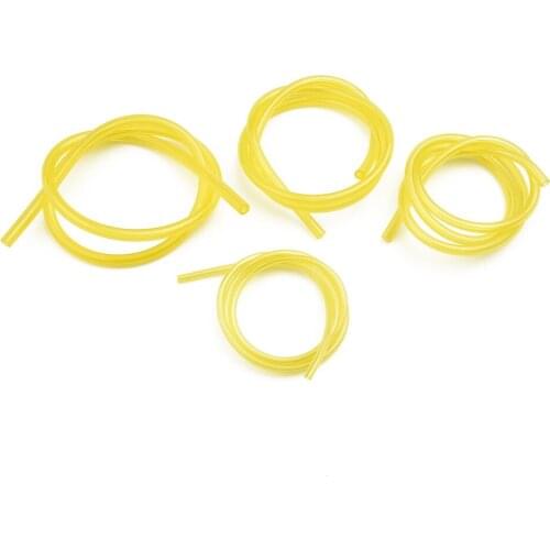 Fuel Line Fuel pipe Hose For Tygon Tube Tubing Ordinary 2-stroke Durable