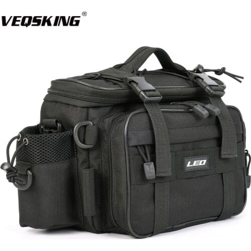 VEQSKING Fishing Bags