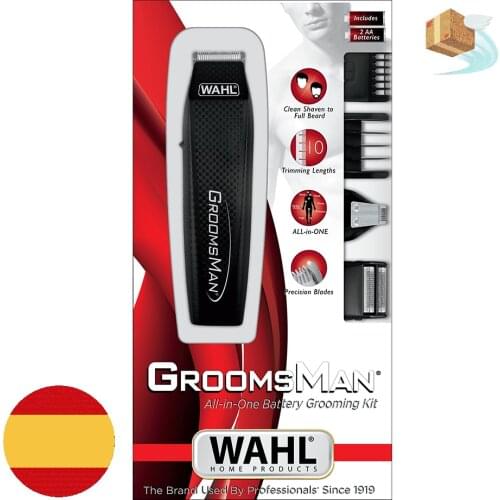 Расчески для волос WAHL China At AliExpress