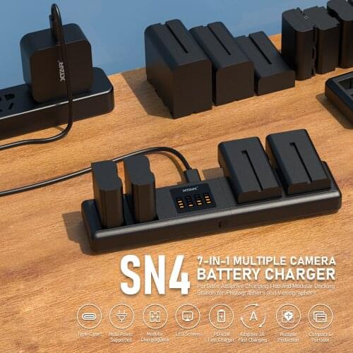 Фотоаксессуары XTAR China At AliExpress