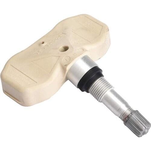 4 PCS Car accessories Car Tire Pressure Monitor Sensor TPMSOE 407003AN0A 315 MHZ For:NISSAN-Frontier /Maxima/Pathfinder