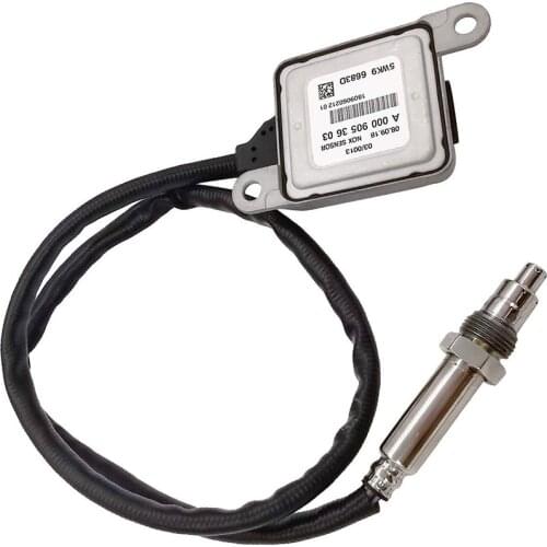 A0009053603 Nitrogen oxide sensor Nox Sensor GLA200 GLA260 A-180 A-260 B-180 B-200 B-260 CLA/GL/GLS/ML-300