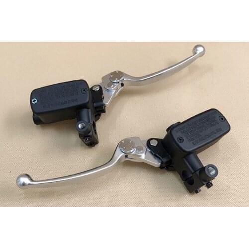 Motorcycle Brake Pump Cylinder for Kymco Xciting 250 300 Ct250 300 400 S400