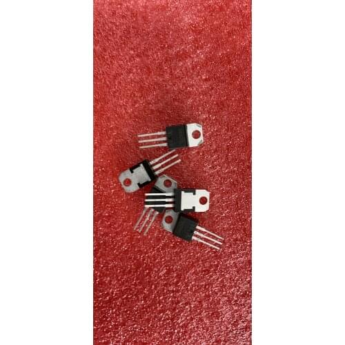 D8020L 800V/20A one-way thyristor thyristor TO-220 in-line D8020