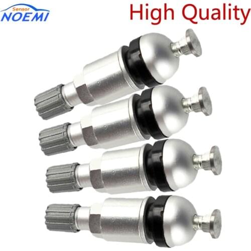 YAOPEI YPXDQZ 4 pcs/lot TPMS Tire Valve 52933-1F000 For Hyundai Tubeless Valve For Type Pressure Monitoring System Sensor