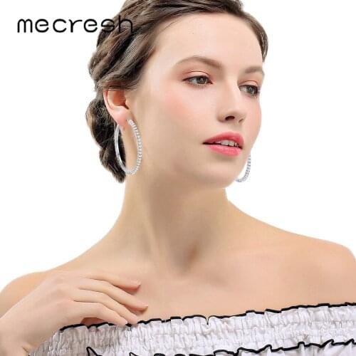 Mecresh Earrings Rings