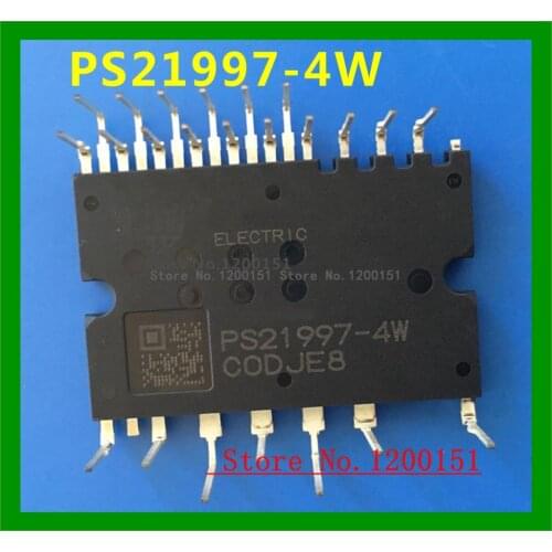 PS21997-4W PS21997-AST PS21997-4 PS21997-AT MODULES