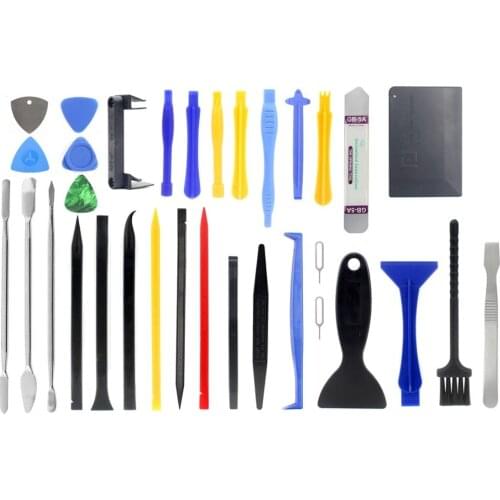 JIAFA JF-8153 34 in 1 Phone Repair Tool Set