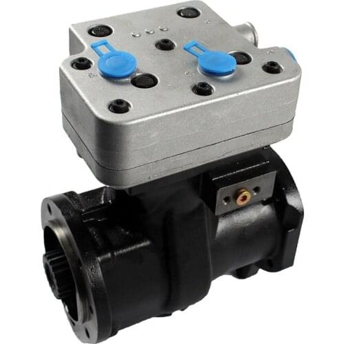 Genuine M11 N14 Machinery engine air-compressor parts 3104324 4059825 4952756