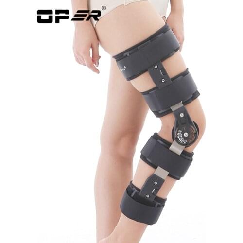 OPER Knee Braces