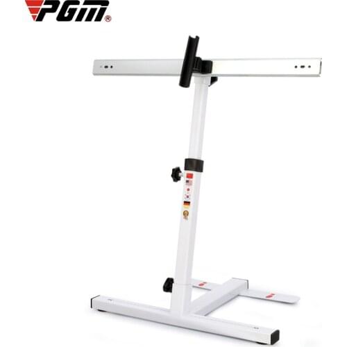 PGM Golf Putting Trainer Teaching Equipment Putting Trainer Posture Corrector JZQ009