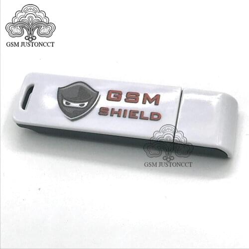 LATEST GSM SHIELD DONGLE GSM SHIELD BOX for repair Imei ,Reset google account