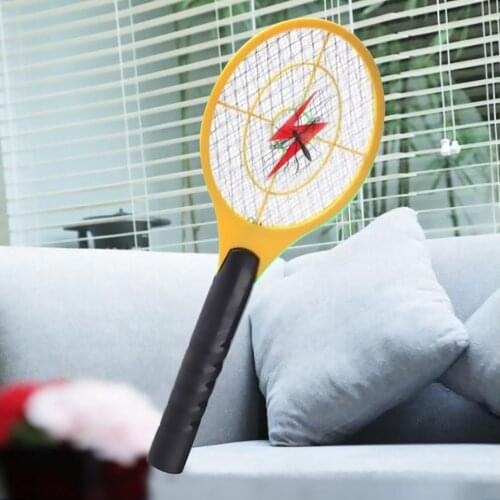 Insect Killer racket kills electric flies for home, pests, anti-mosquitoes, insect trap lamp