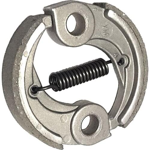 Clutch Assembly Aluminum For Kawasaki TD33 TD40 TD48 TH34 TH43 TH48 TJ35E TJ45E M8617