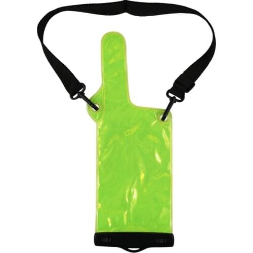 Waterproof Radio Bag Case For Kenwood Baofeng UV-5R KD-C1 BF-888S 666S Walkie Talkie Two Way Radio