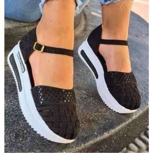 Women's Sandals Akexiya China