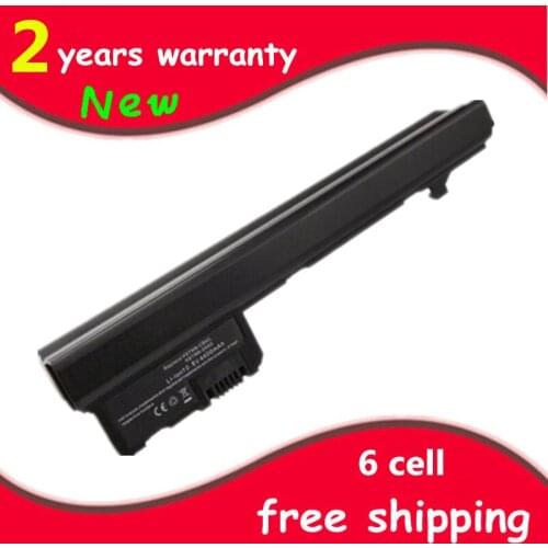 Laptop battery For HP Mini 110 Mini 110-1000 102 110c 110c-1000 NY221AA NY220AA HSTNN-LBOC 537626-001 HSTNN-CBOC