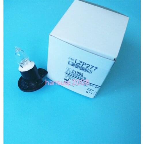Ammonia nitrogen online analyzer light source special light bulb LZP277
