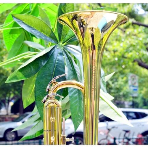 Free Shipping Jupiter JTR-1100SQ Bb Trumpet Instrument High Quality Brass Silver Plated Surface Trumpet With Case Accessories