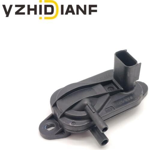 1pc 20451992 Exhaust Air Intake Transducer Pressure Sensor For VOLVO- D13