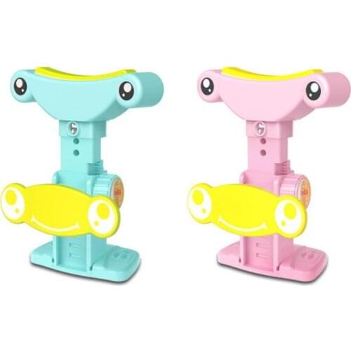 Childrens vision protector prevents myopia sitting position correction device new Read-write orthodontic myopia