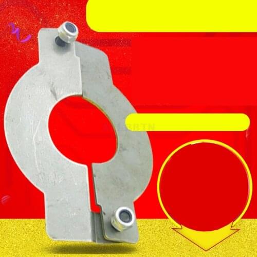 For HYUNDAI HITACHI ZX KOMATSU PC CATERPILLAR CAT KOBELCO SK Excavator no disassembly bucket shaft gasket Excavator accessories