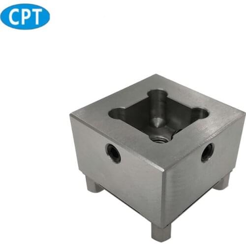 EROMA EDM Prisround Holder ER-009222 ER-010063 EDM clamp tooling factory from China cheap price