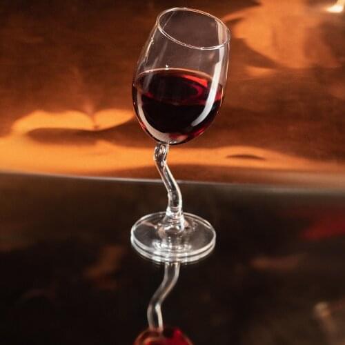 Хмельное Стекло Wine Glasses