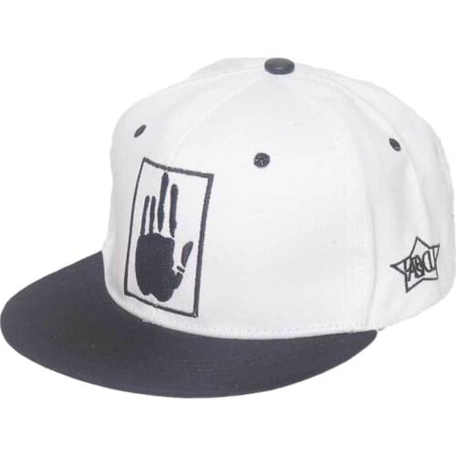 Navy Hip-Hop Parkour Sports Snapback Hat for Men Women Adult Outdoor Casual Sun Baseball Cap Gorras Bone New Design