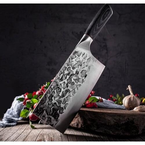 Поварские кухонные ножи MHNTLOS China At AliExpress