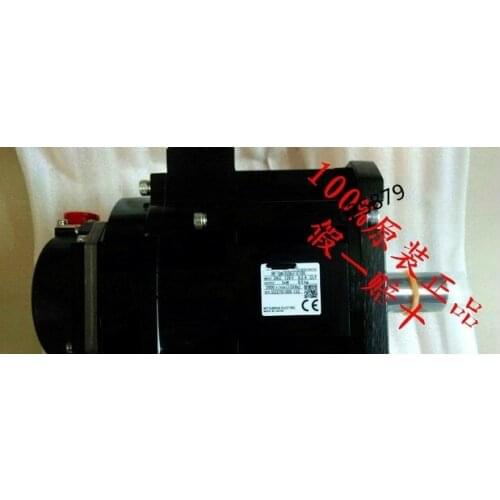 NEW&ORIGINAL HG-SN102BJ-S100 AC SERVO MOTOR HG-SN102BJ-S100 FOR MIT HG-SN102BJ-S100
