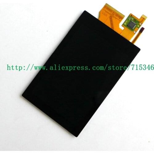 NEW LCD Display Screen For Canon Powershot G3X Digital Camera Repair Part