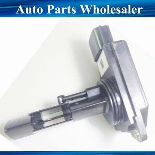 Original Remanufactured MR985187 Mass Air Flow MAF Sensor