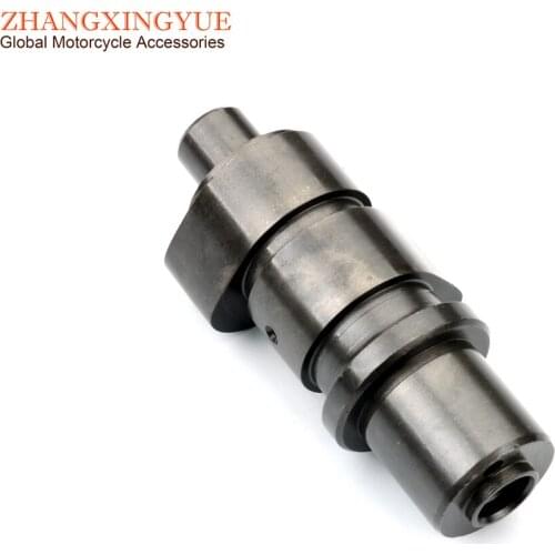 Motorcycle High Quality Camshaft for Yamaha SRZ150 SRV150 SRZ 150 SRV 150cc Dirt Bike ATV