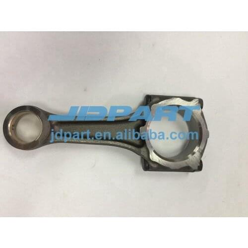 4LE2 connecting rod 8-98075776-1 For Isuzu