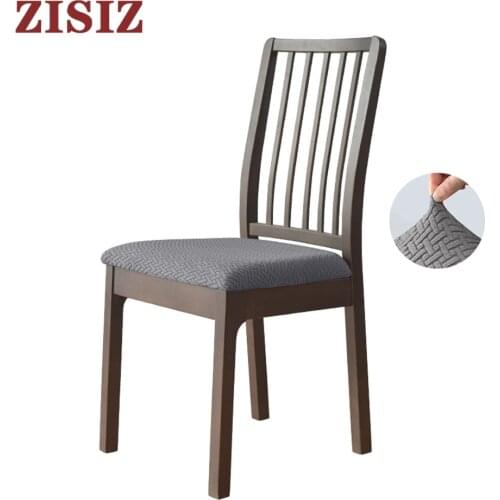 Съемные чехлы на стулья ZISIZ China At AliExpress