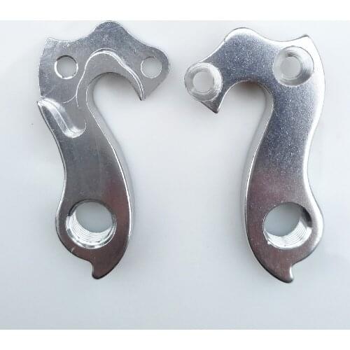 1pc Bicycle gear rear derailleur hanger For Pinarello FP6 Stevens SLR Aero Thompson Maestro bicycle carbon frame mech dropout