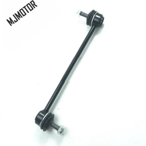 2pcs/set) Front Suspension Stabilizer Link Arms Ends Ball Joints Track Bar For Chinese SAIC MG GS auto car motor part 10094341