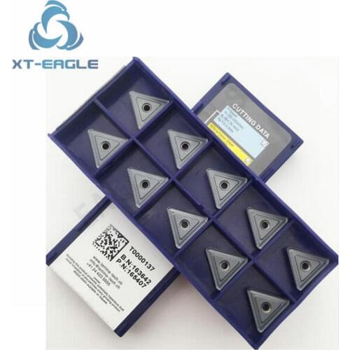 30PCS TPKR1603 PDTR LT30 TPKR 2204PDTR LT30 APKT1604PDTR LT30 Free shipping! 100% Original brand CNC blade